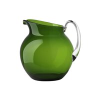 Caraffa Mario Luca Giusti  in Plastica H.BRO.DIA23